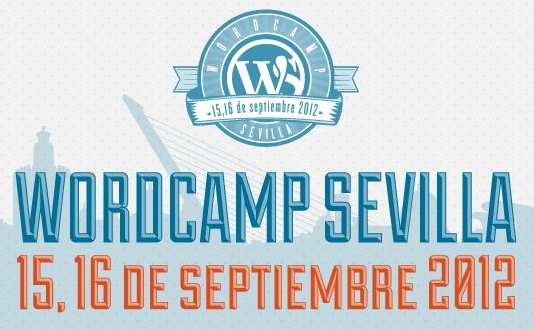 wordcamp Sevilla