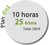plan diez