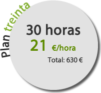 plan treinta