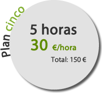 plan cinco
