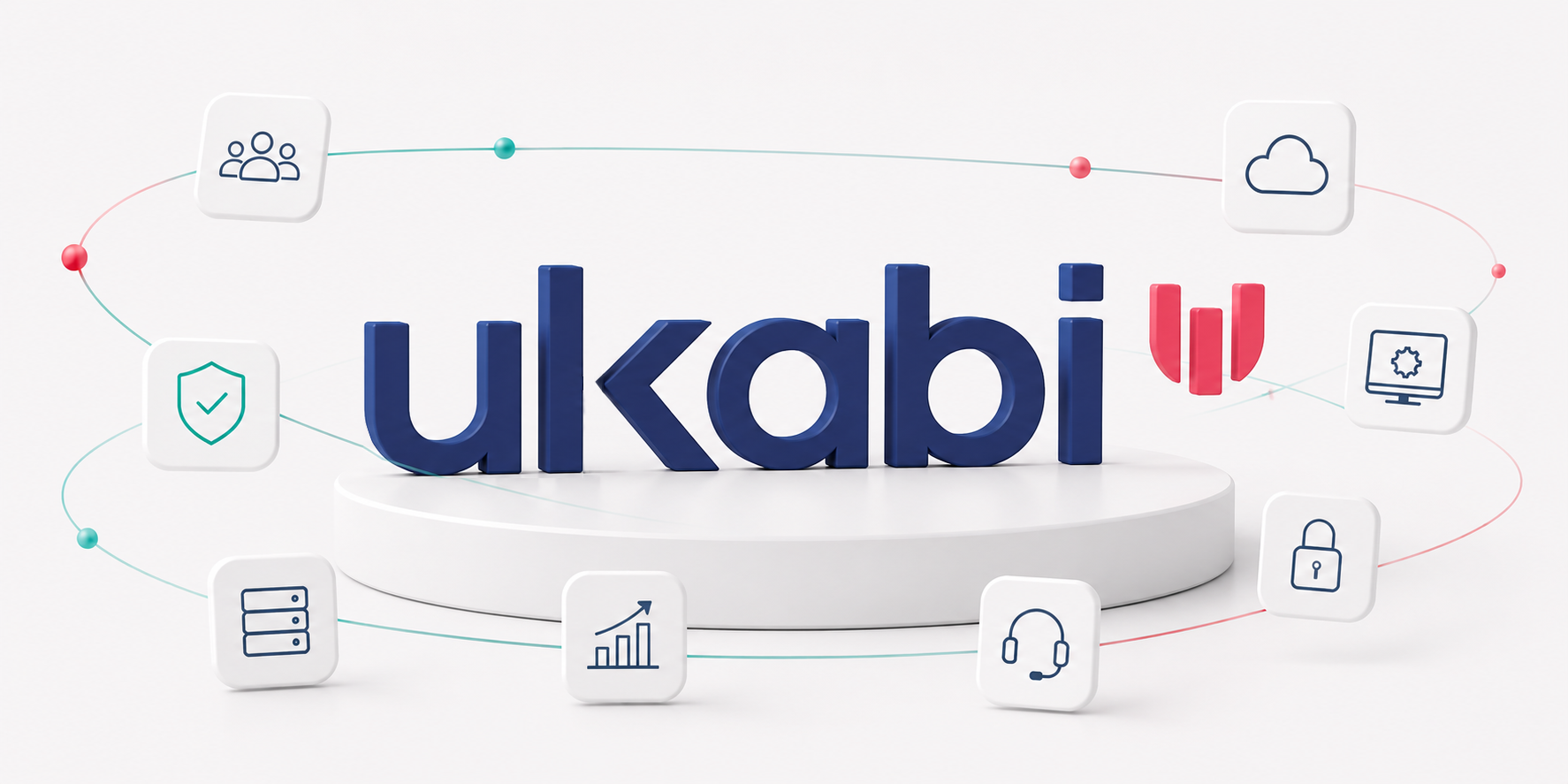 Aqui hay dominios forma parte de UKABI S.L.