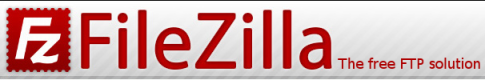 Filezilla - The free FTP solution